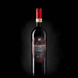 Amarone della Valpolicella Classico - Amarone wijnen bij VinXlusive